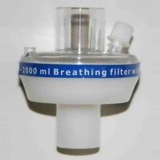 Тепловлагообменник/бактериальный фильтр стерильный FS510